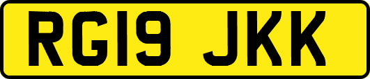RG19JKK