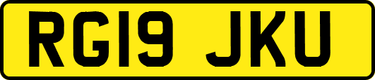 RG19JKU