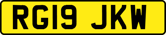 RG19JKW