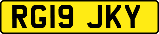 RG19JKY