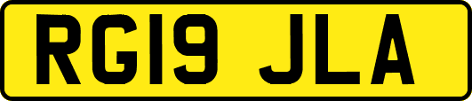 RG19JLA