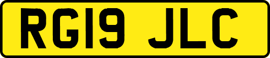 RG19JLC