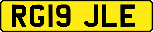 RG19JLE