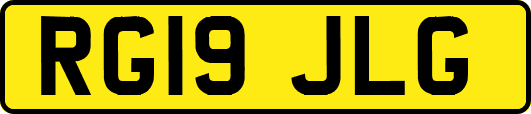 RG19JLG