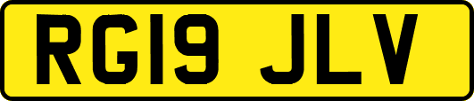 RG19JLV