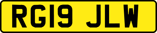 RG19JLW