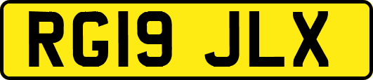RG19JLX