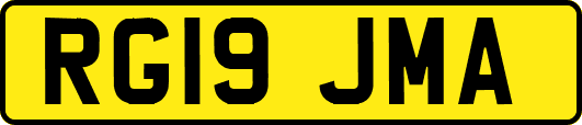RG19JMA
