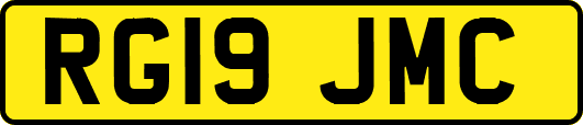 RG19JMC