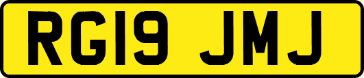 RG19JMJ