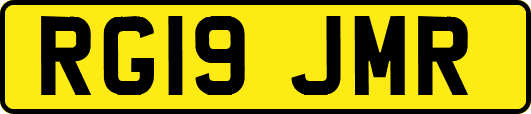 RG19JMR