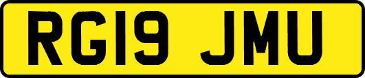 RG19JMU