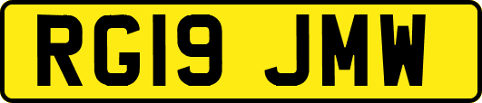 RG19JMW
