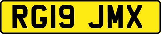 RG19JMX
