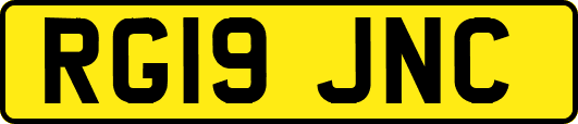 RG19JNC