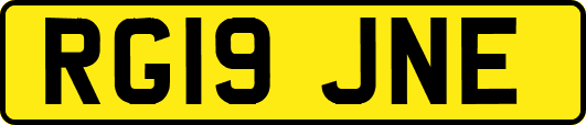 RG19JNE