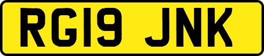 RG19JNK