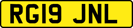 RG19JNL