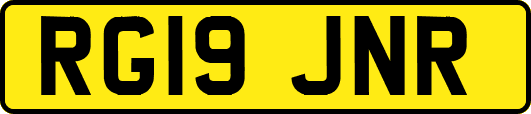 RG19JNR