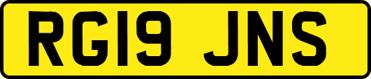 RG19JNS