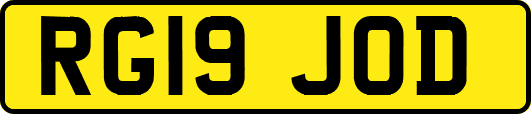 RG19JOD