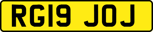 RG19JOJ