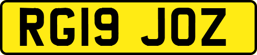 RG19JOZ