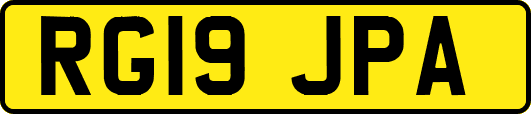 RG19JPA