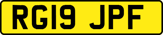 RG19JPF