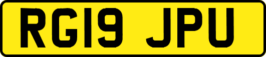 RG19JPU