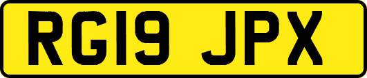 RG19JPX