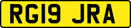 RG19JRA