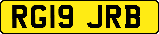 RG19JRB