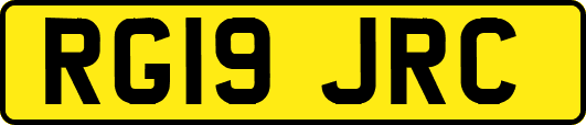 RG19JRC