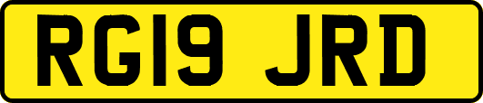 RG19JRD