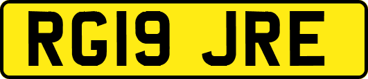 RG19JRE