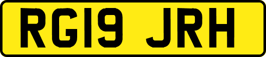 RG19JRH