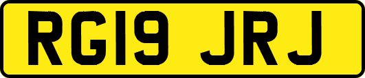 RG19JRJ