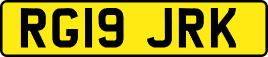 RG19JRK