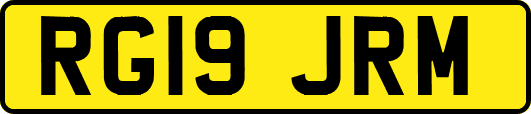 RG19JRM