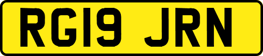 RG19JRN