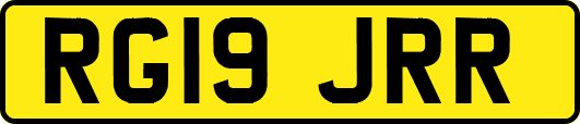 RG19JRR