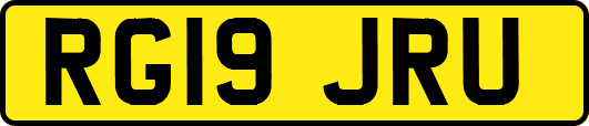 RG19JRU