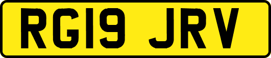 RG19JRV