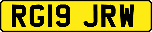 RG19JRW