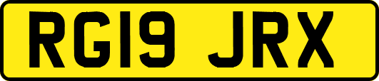 RG19JRX