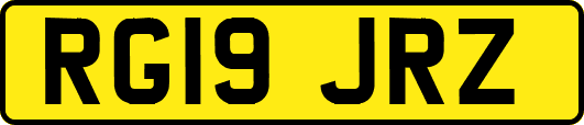 RG19JRZ