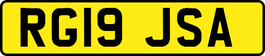 RG19JSA