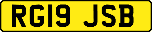 RG19JSB