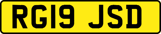 RG19JSD